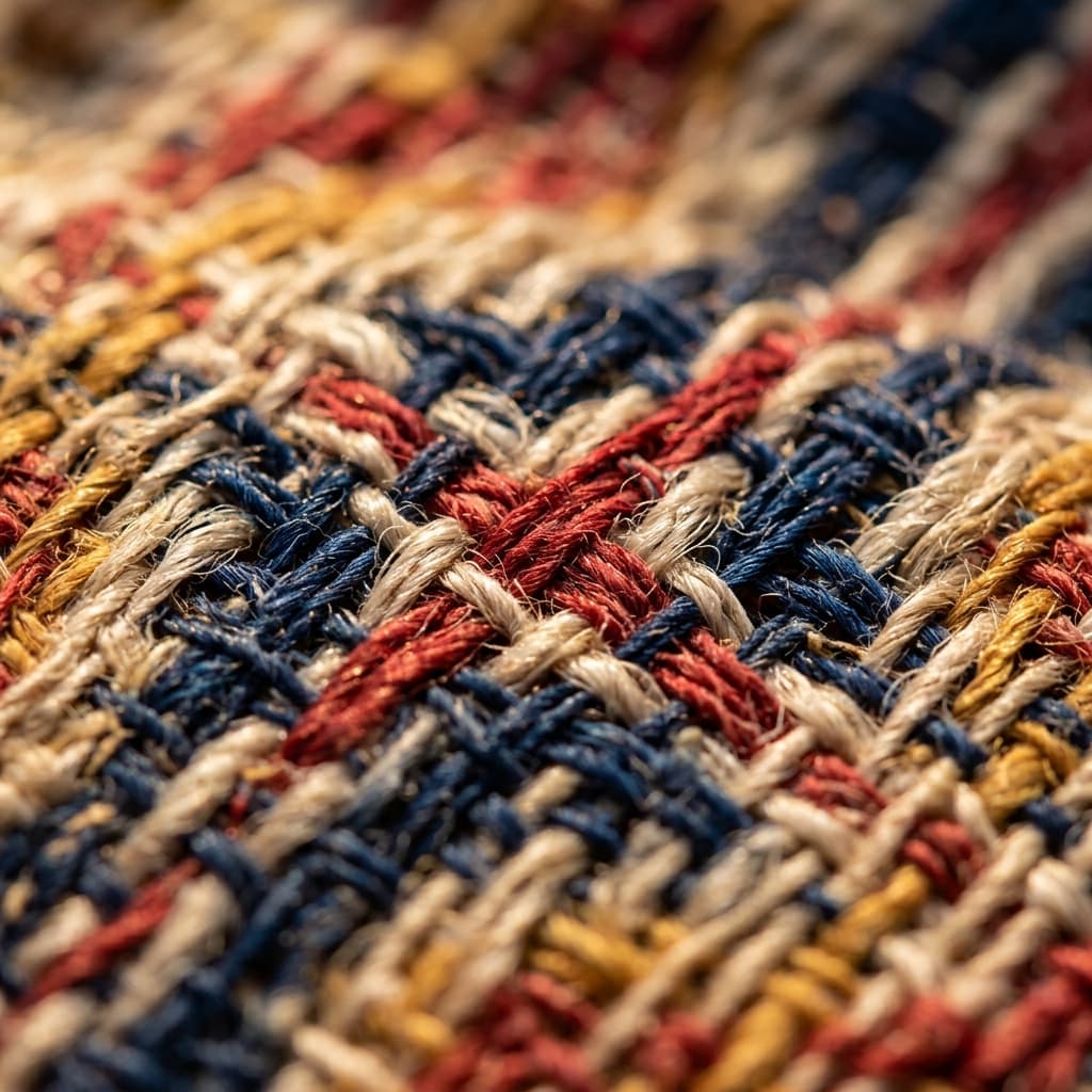 How to Spot a Genuine Handloom Saree (And Avoid The Fakes)