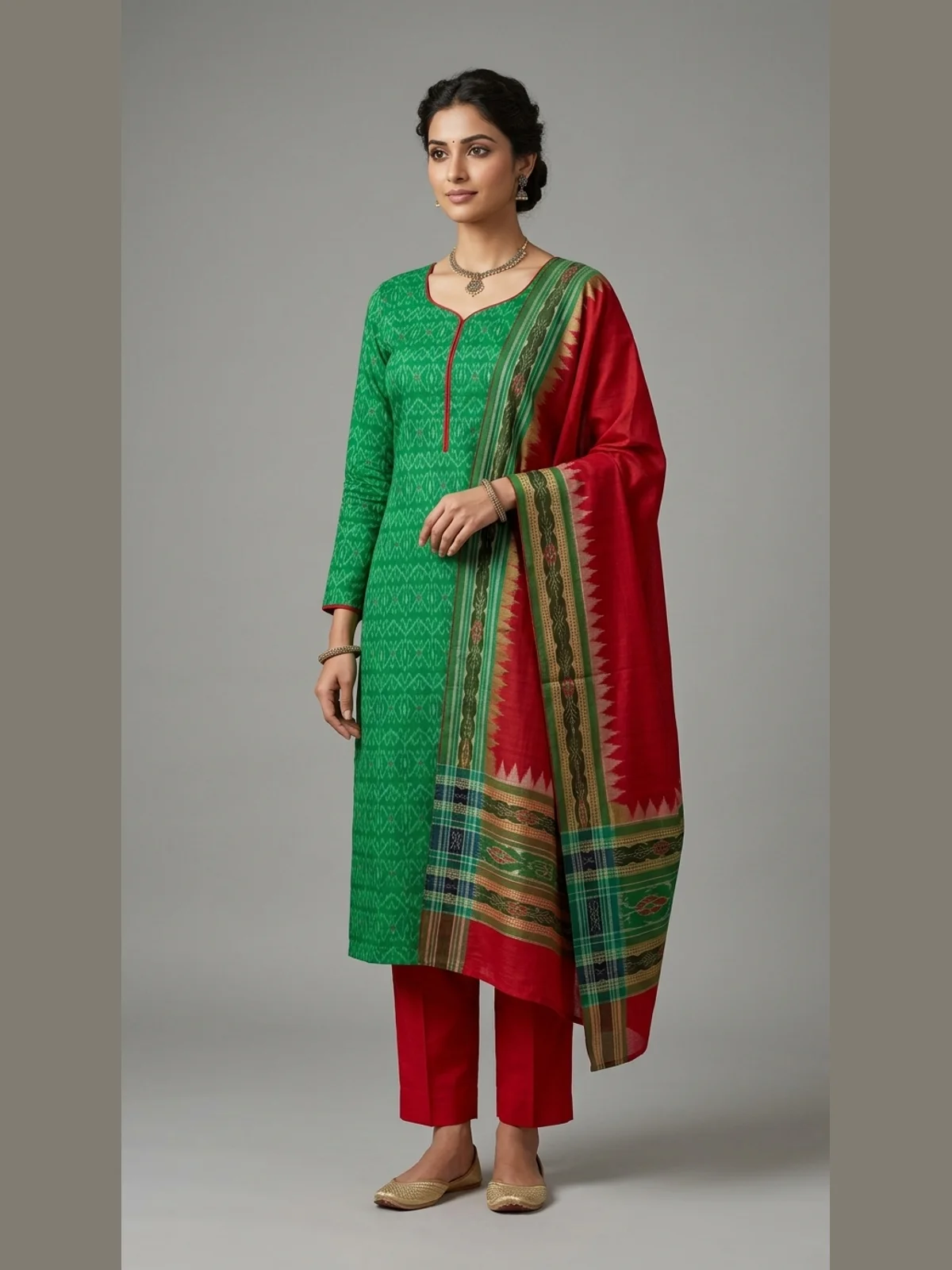 Breathable Daily Wear Cotton