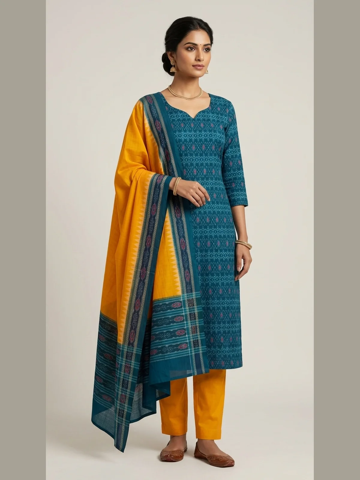 Modern Geometric Coordinates