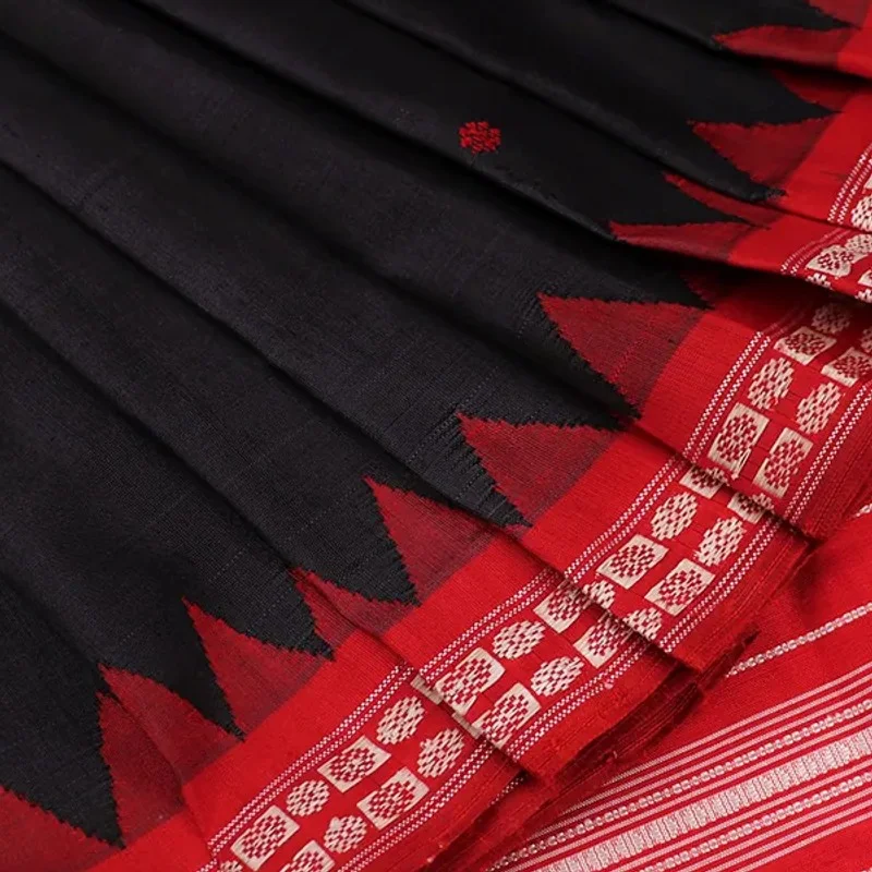Berhampur Silk Saree